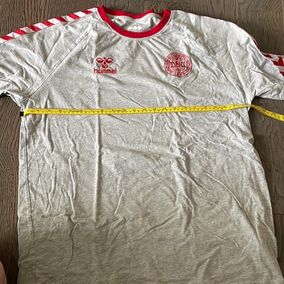 Hummel/ Dansk Boldspil union DBU - Picture 5 of 9